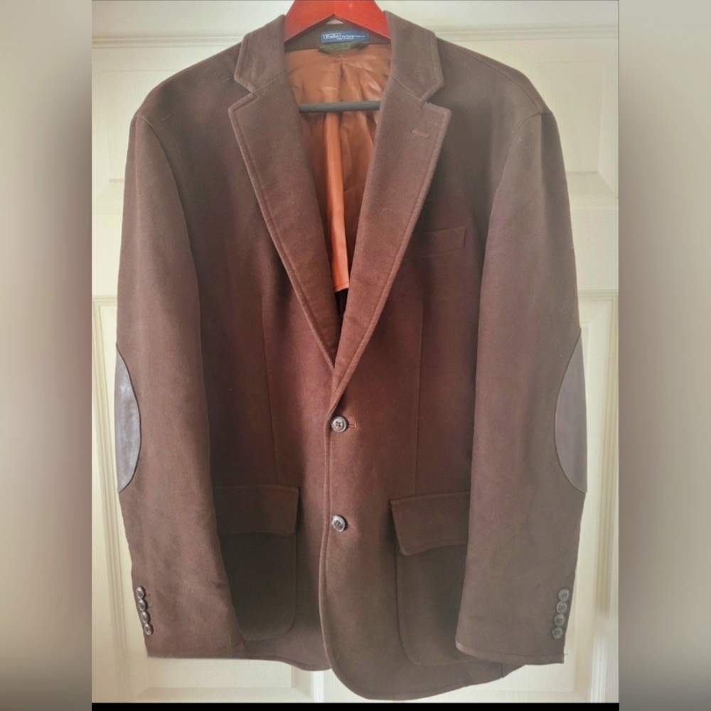 Ralph lauren men's Blazer